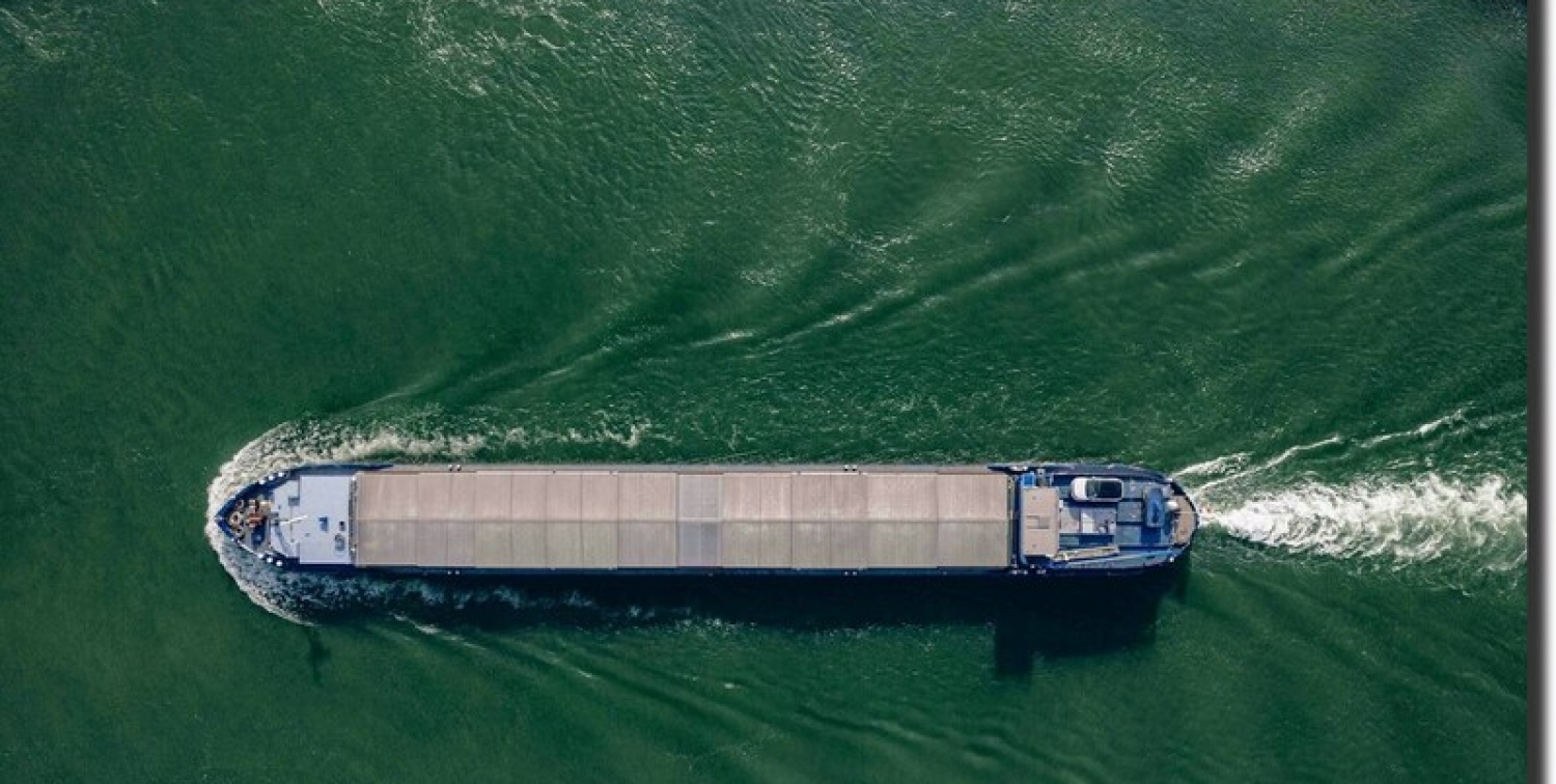 DỊCH VỤ VẬN CHUYỂN DÀNH CHO DOANH NGHIỆP